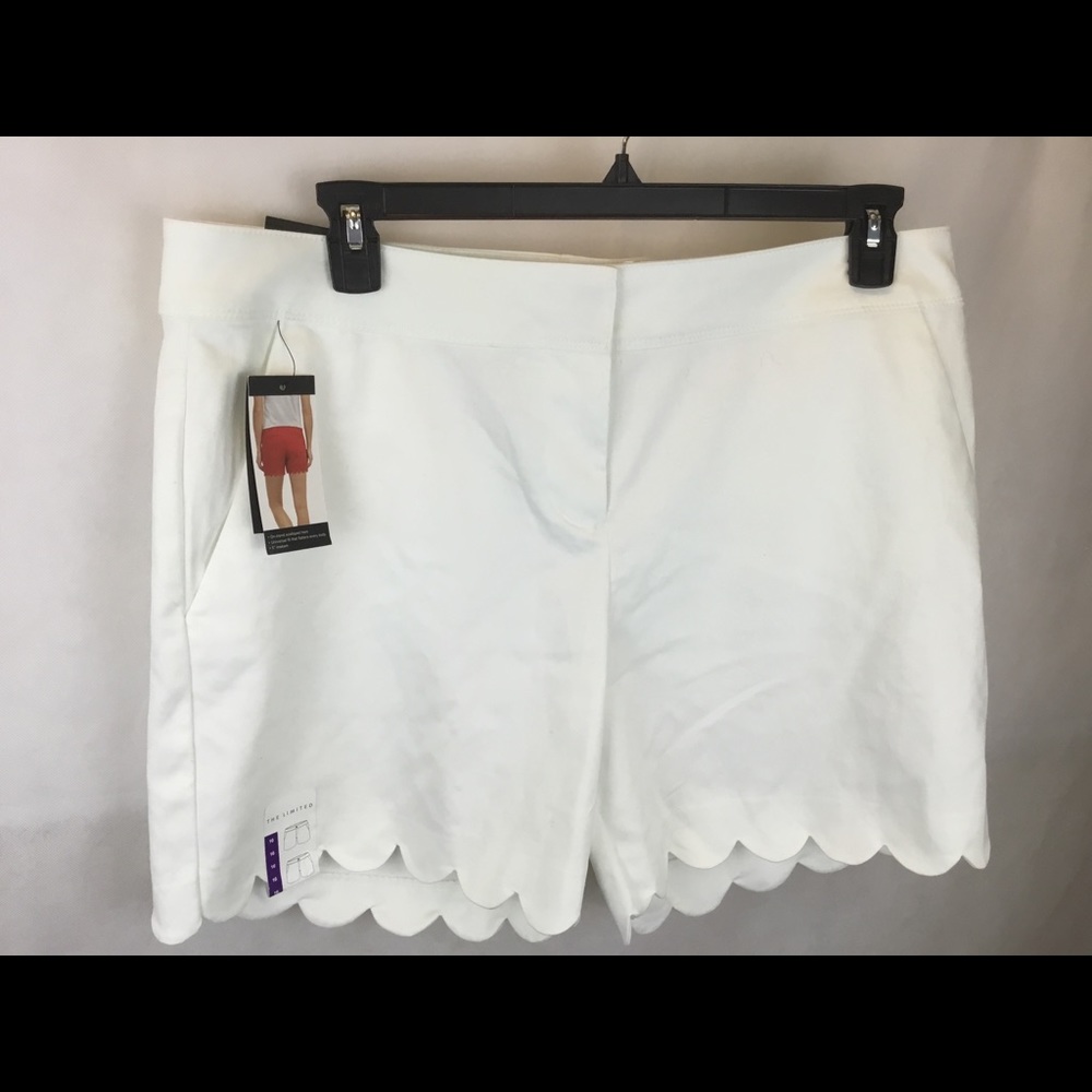 The Limited shorts NWT - Picture 1 of 8
